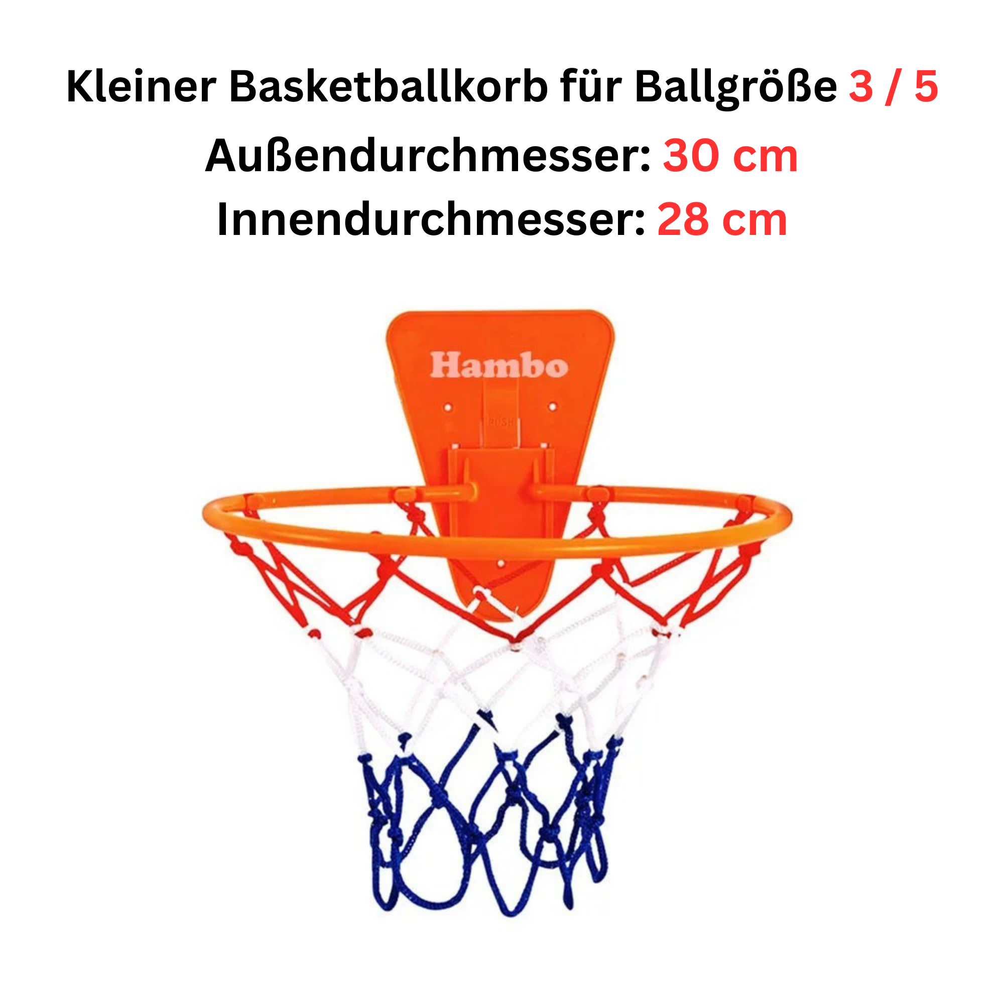 Silent Basketball Geräuschloser Indoor Basketball PU Schaum