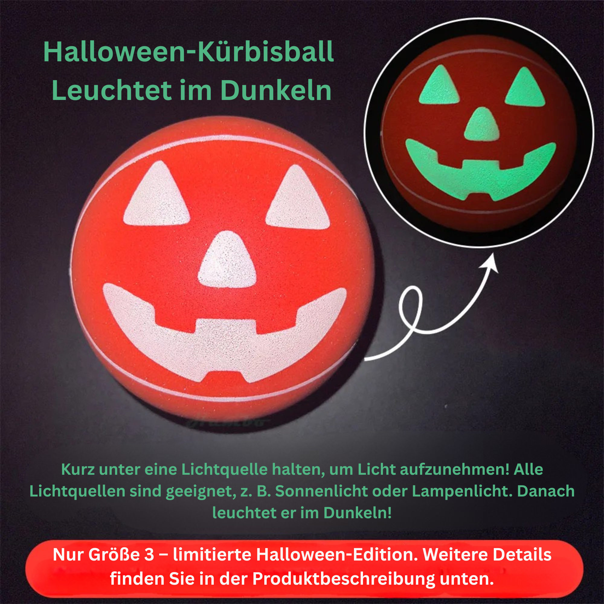 Silent Basketball Geräuschloser Indoor Basketball PU Schaum