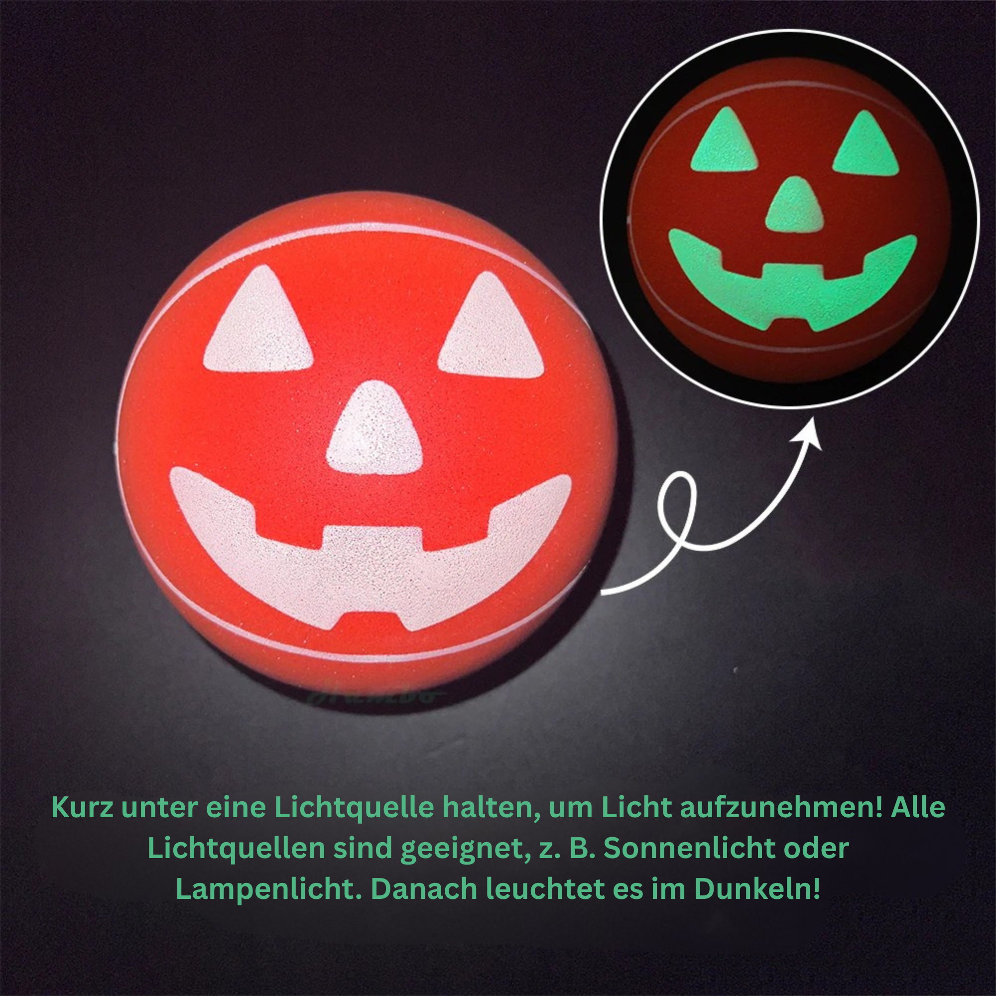 Silent Basketball Geräuschloser Indoor Basketball PU Schaum