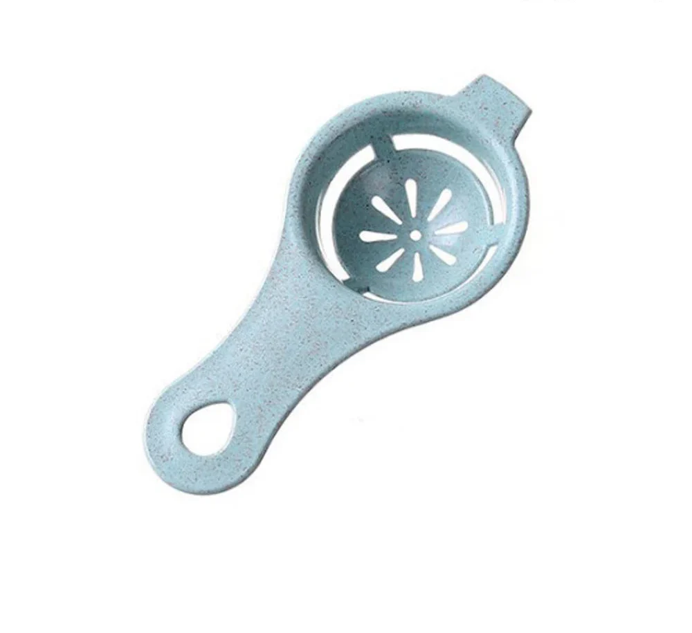 Eiertrenner aus Weizenstroh – Sicher, Umweltfreundlich & Einfach in der Anwendung