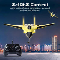 RC - Flugzeug SU - 35 – Robust, realistisch und flugbereit - HomiZen