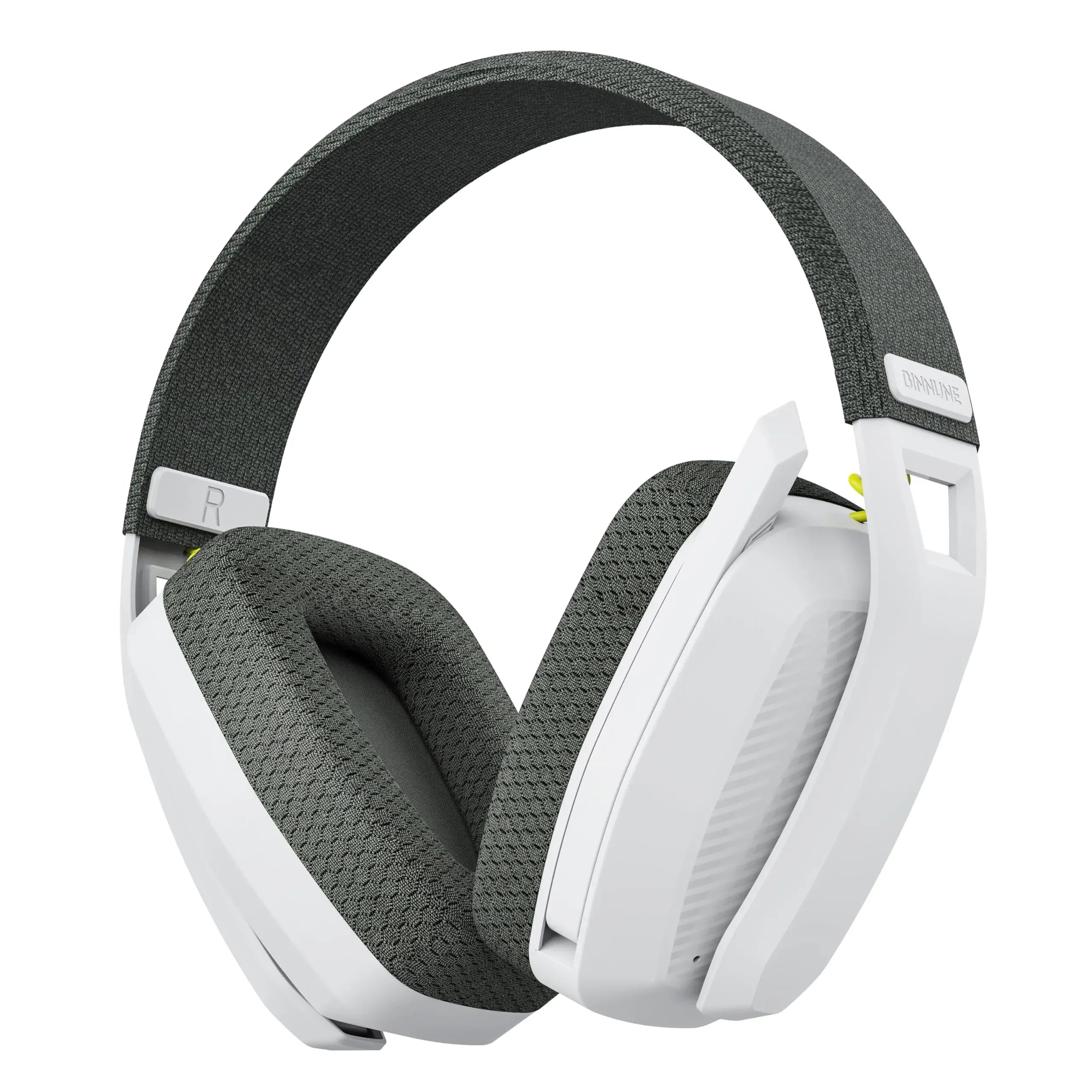 Wireless Gaming Headset – Ultimatives Sounderlebnis für Gamer mit Mikrofon & Dual-Konnektivität
