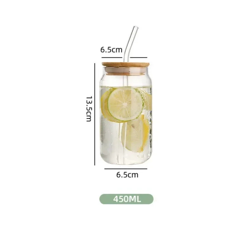 Elegantes Trinkglas – Umweltfreundlich, hochwertig & zeitloses Design