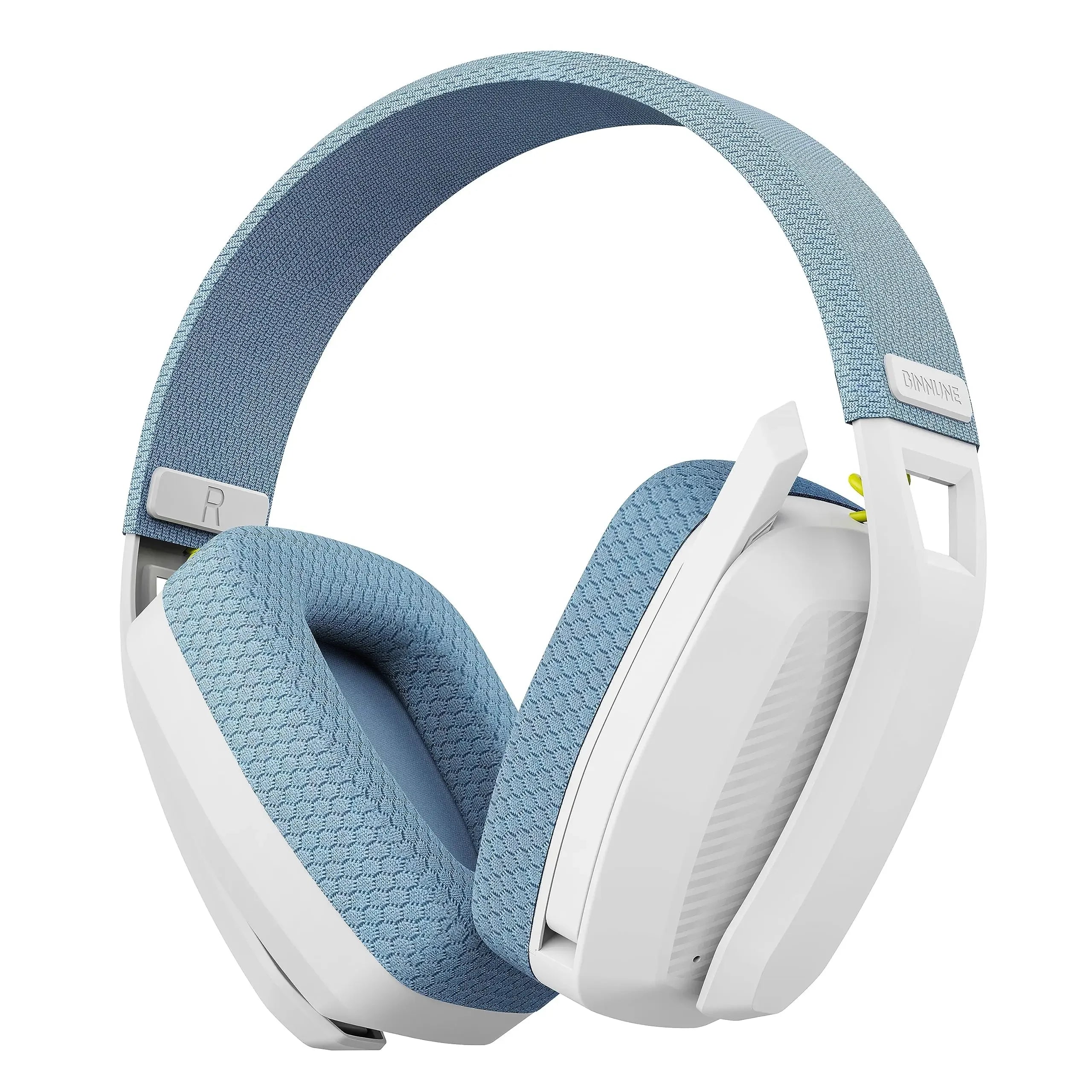 Wireless Gaming Headset – Ultimatives Sounderlebnis für Gamer mit Mikrofon & Dual-Konnektivität