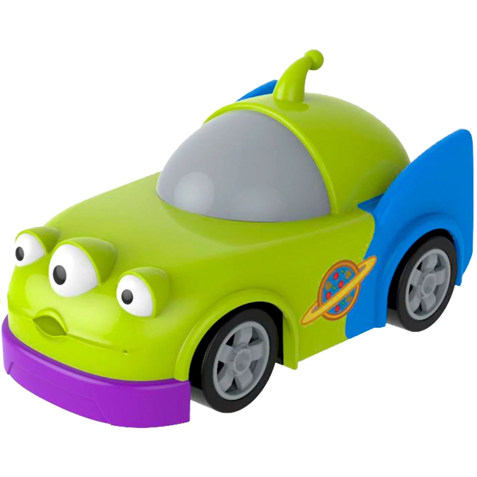 Disney Toy Story Auto – Hochwertiges Sammlerstück für Kinder & Fans