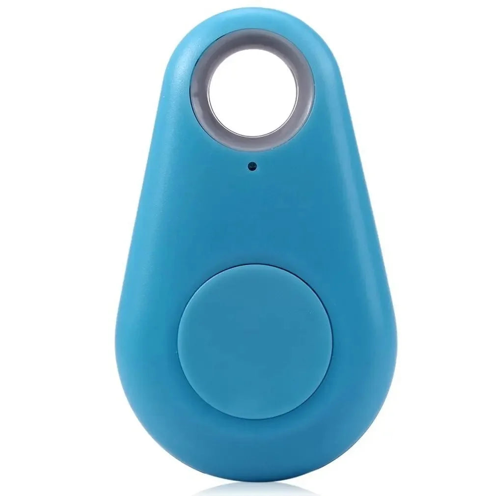 Mini Fashion Smart GPS Tracker für Hunde & Katzen – Nie wieder deine geliebten Haustiere verlieren