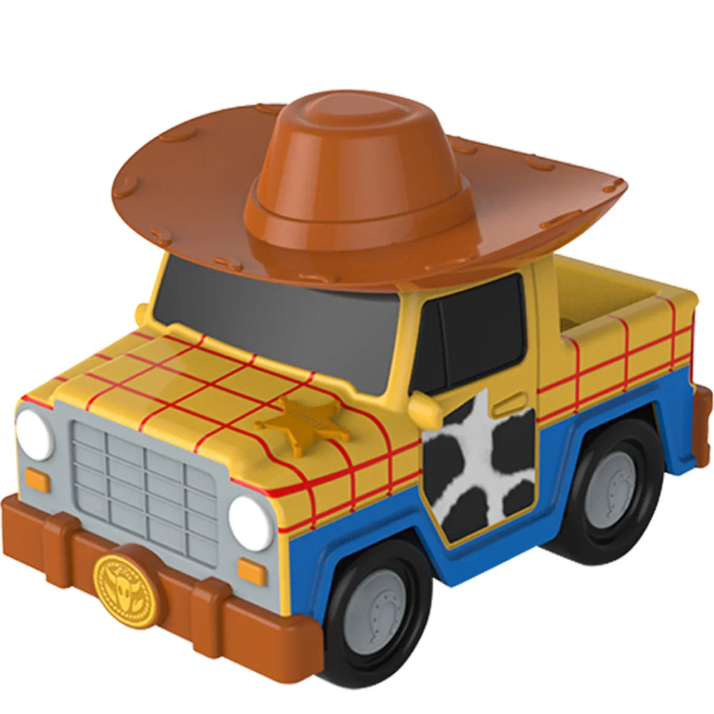 Disney Toy Story Auto – Hochwertiges Sammlerstück für Kinder & Fans