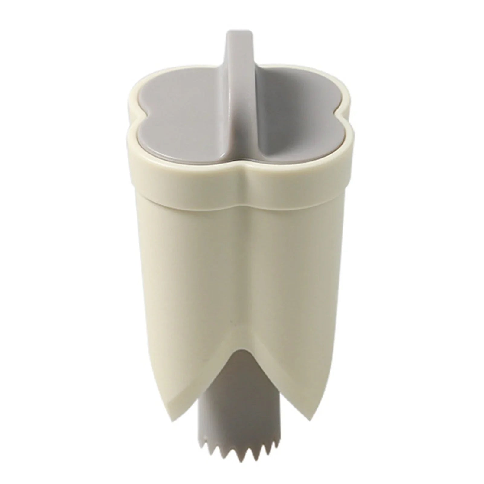 2-in-1 Obst- & Pfeffer-Corer – Tragbares Küchenwerkzeug zum einfachen Entfernen von Kernen