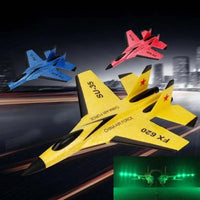 RC - Flugzeug SU - 35 – Robust, realistisch und flugbereit - HomiZen