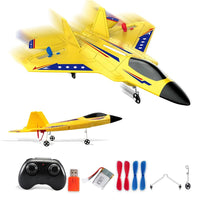 RC - Flugzeug SU - 35 – Robust, realistisch und flugbereit - HomiZen