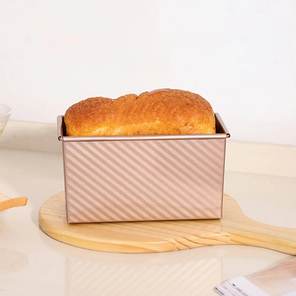 Springform für Käsekuchen aus robustem Karbonstahl – langlebig, antihaft & umweltfreundlich