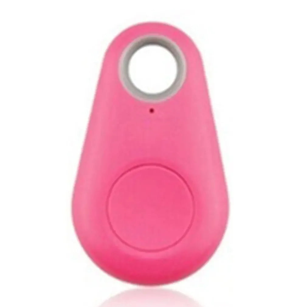 Mini Fashion Smart GPS Tracker für Hunde & Katzen – Nie wieder deine geliebten Haustiere verlieren