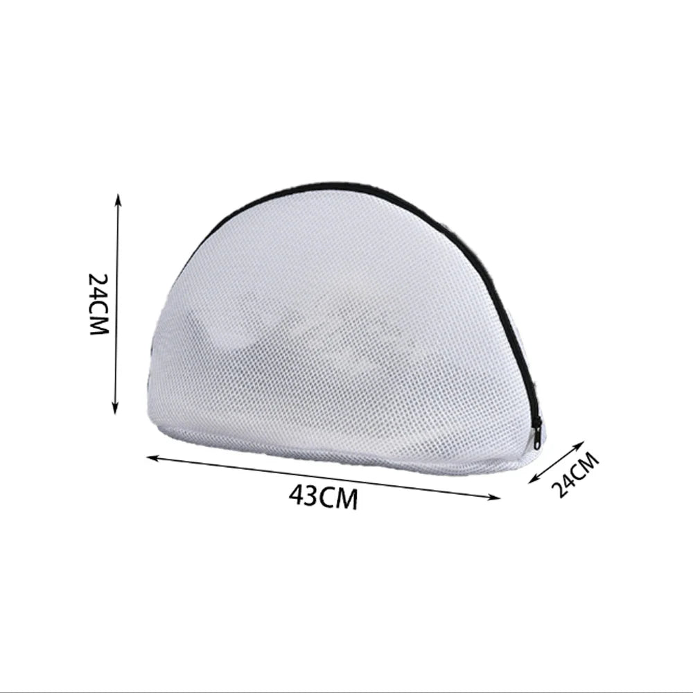 Schuhwaschbeutel – Schonende Reinigung für Ihre Lieblingsschuhe