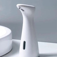 Automatischer Seifenspender – Berührungslos & Elegant - HomiZen