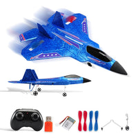 RC - Flugzeug SU - 35 – Robust, realistisch und flugbereit - HomiZen