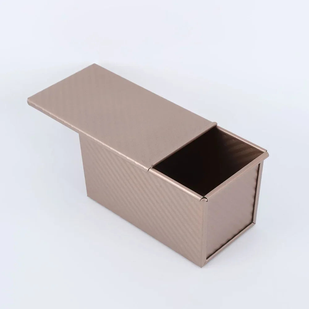 Springform für Käsekuchen aus robustem Karbonstahl – langlebig, antihaft & umweltfreundlich