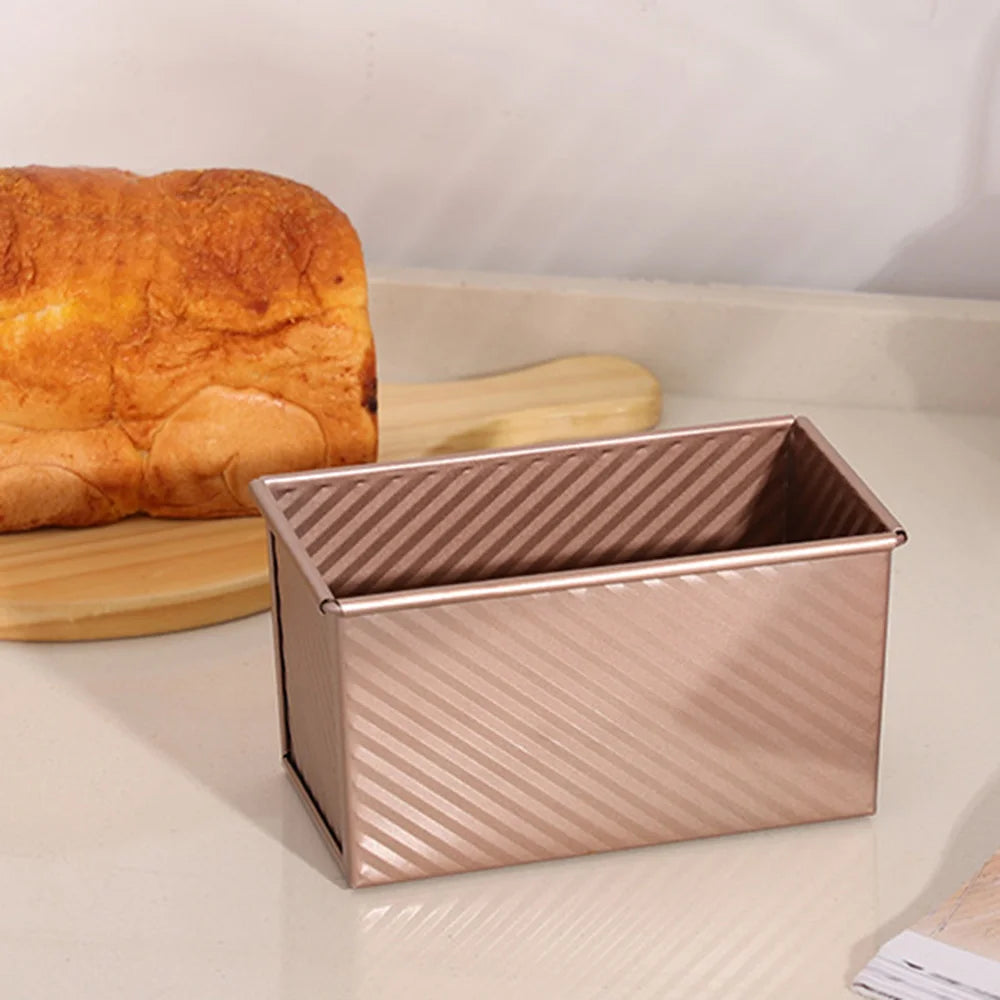 Springform für Käsekuchen aus robustem Karbonstahl – langlebig, antihaft & umweltfreundlich