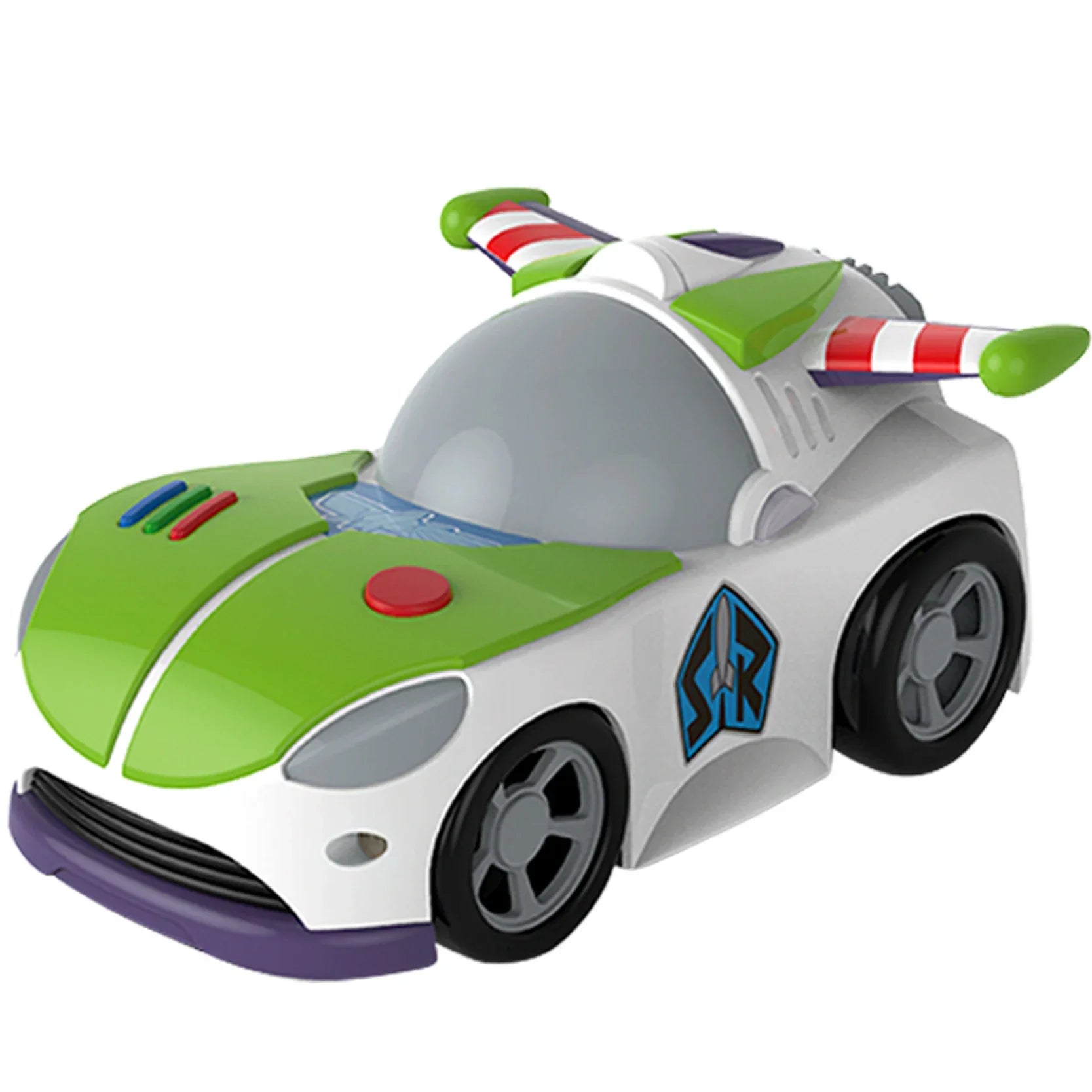 Disney Toy Story Auto – Hochwertiges Sammlerstück für Kinder & Fans
