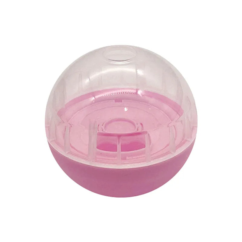 IQ Treat Ball Leckerli-Spender für Hunde – Interaktives Spielzeug zur Futter-Stimulation & Stressabbau