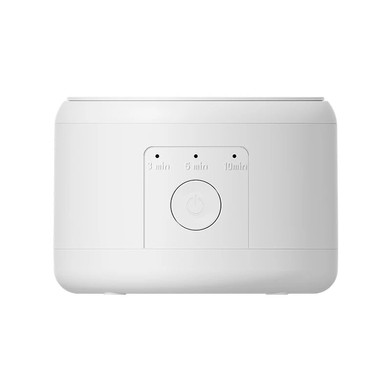 Ultraschall Zahnspangen Reiniger 50 kHz USB