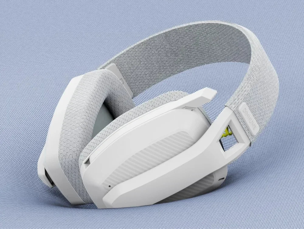 Wireless Gaming Headset – Ultimatives Sounderlebnis für Gamer mit Mikrofon & Dual-Konnektivität