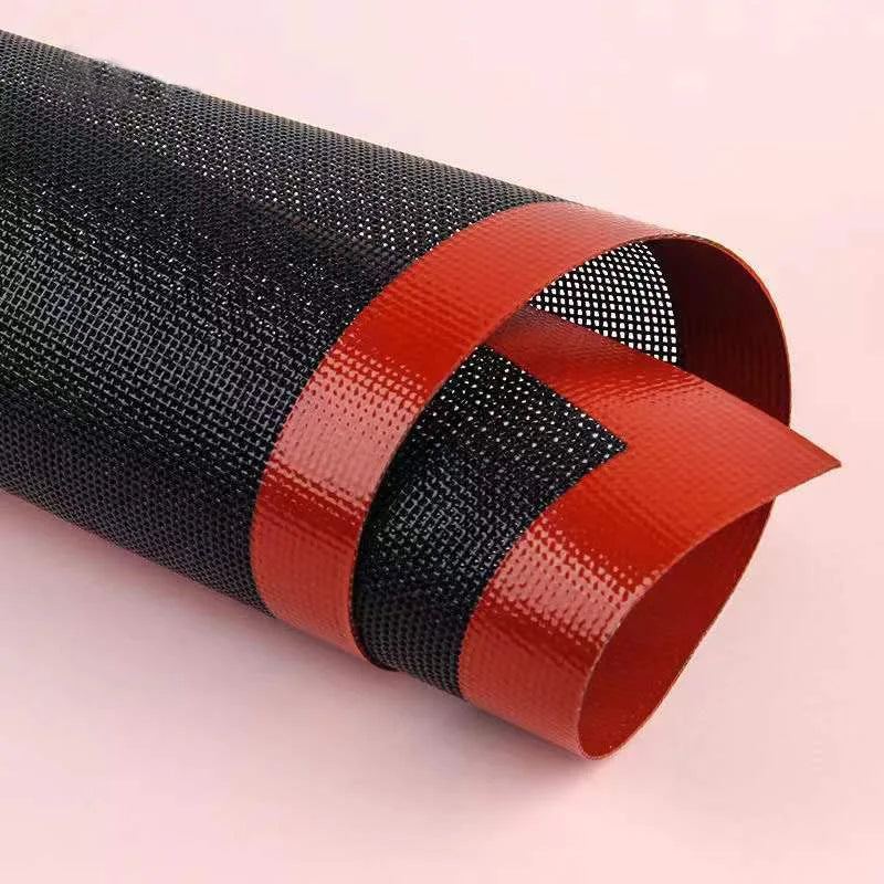 Silikon Grill- & Backmatte 30x40cm – Hitzebeständig, vielseitig & leicht zu reinigen