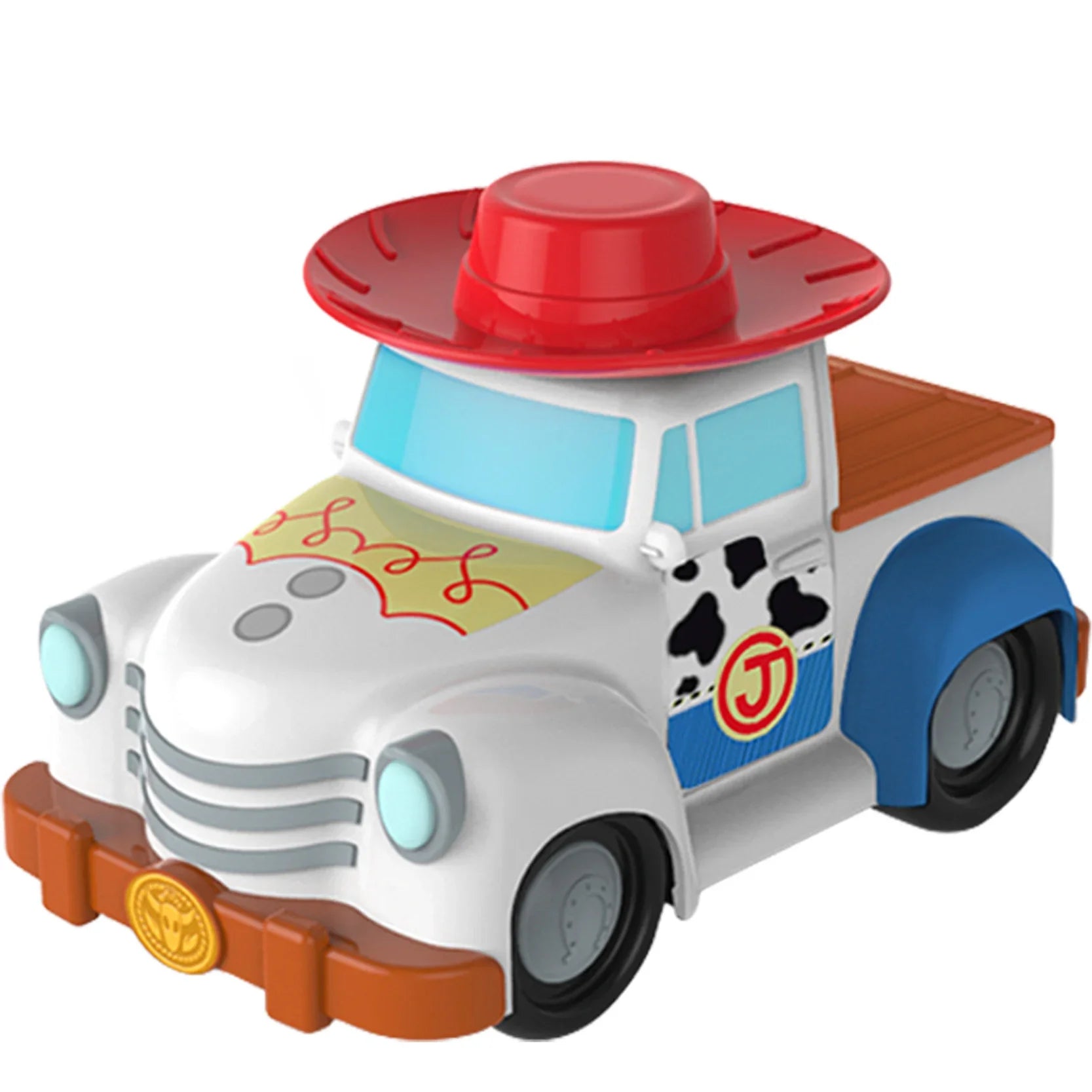 Disney Toy Story Auto – Hochwertiges Sammlerstück für Kinder & Fans