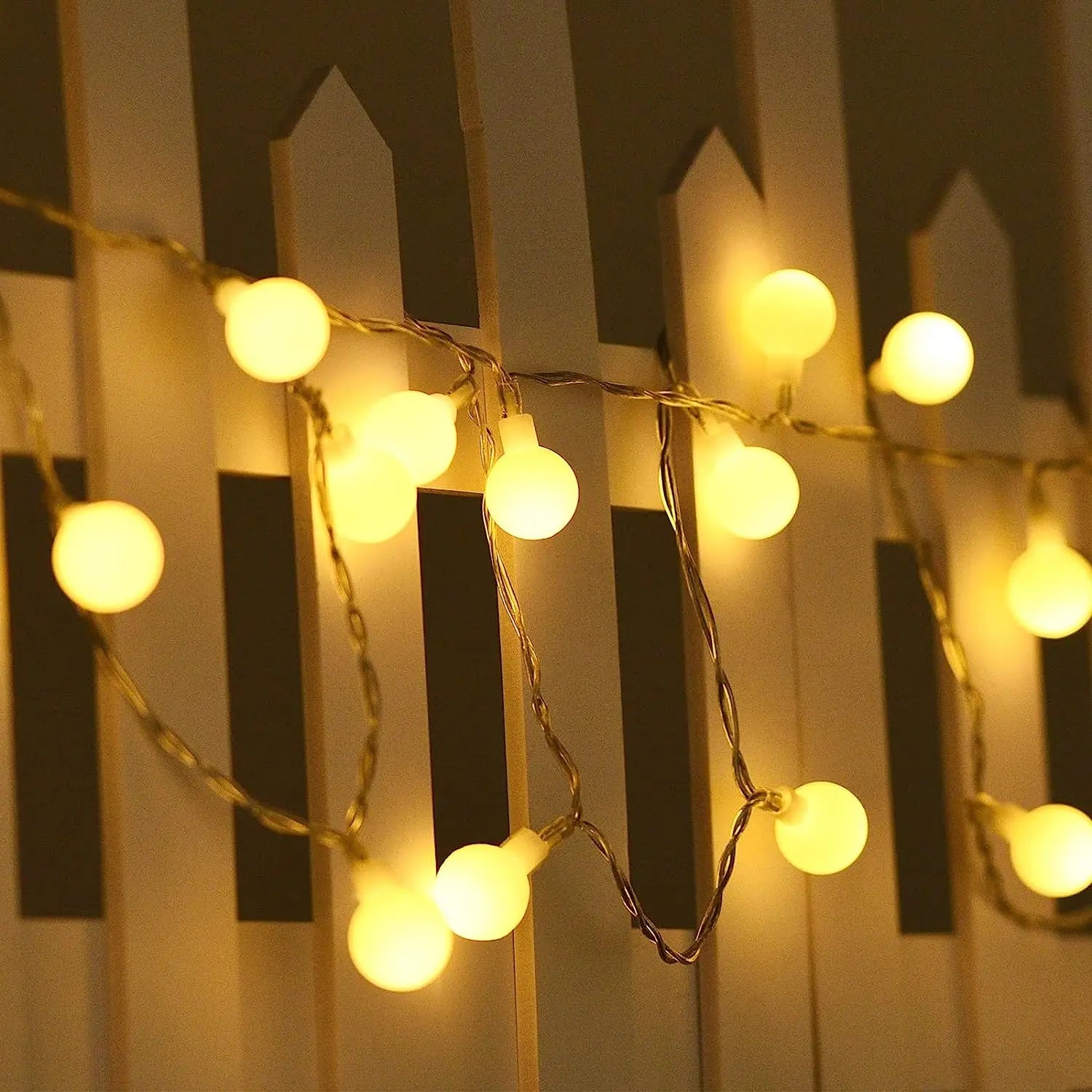 Dekoration langweilig? Keine Stimmung am Abend? - HomiZen