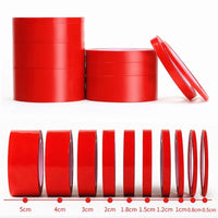 Ultrastarkes doppelseitiges Klebeband – 3 Meter - HomiZen