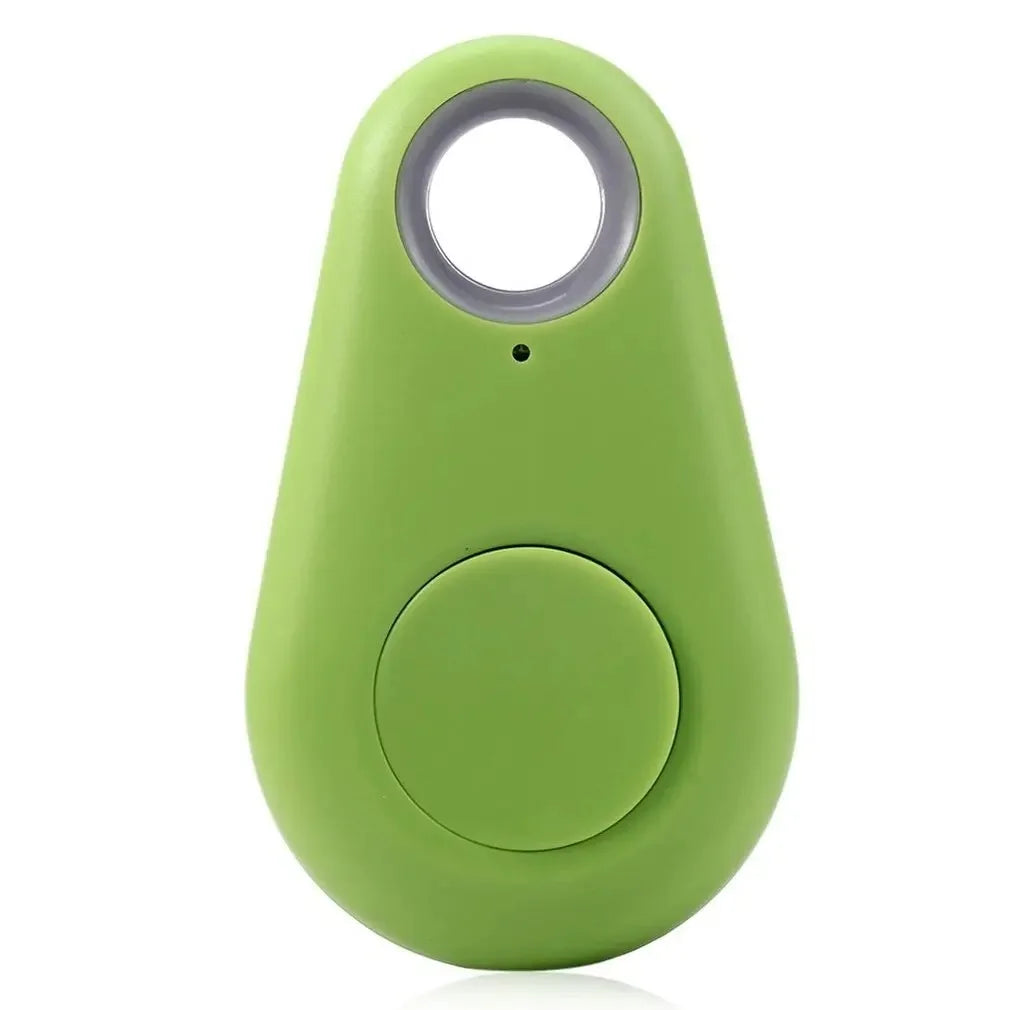 Mini Fashion Smart GPS Tracker für Hunde & Katzen – Nie wieder deine geliebten Haustiere verlieren