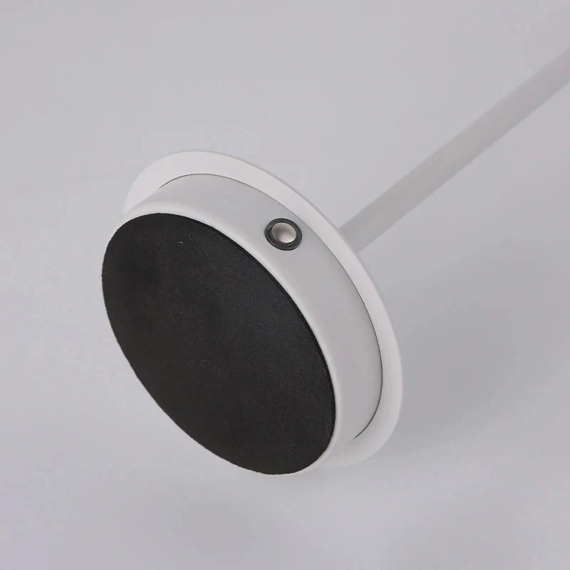 Wiederaufladbare LED-Tischlampe mit Touch-Sensor – Stilvolles Licht für jeden Raum