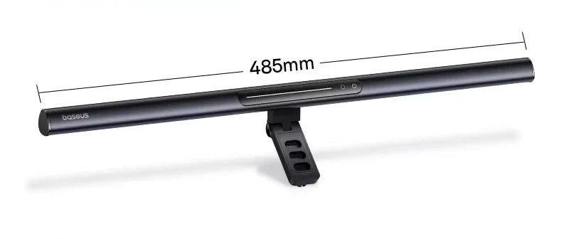 Magnetische Bildschirmlampe mit Asymmetrischer Beleuchtung & Touch-Steuerung