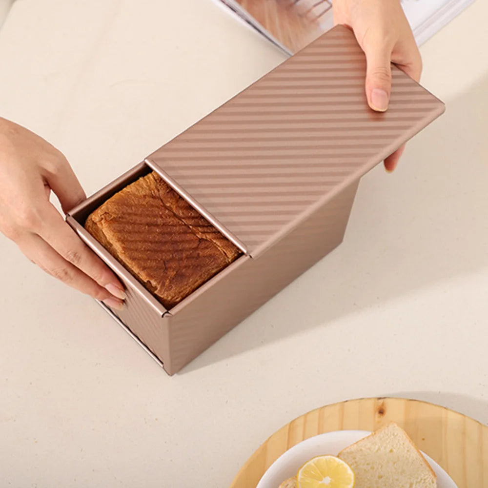 Springform für Käsekuchen aus robustem Karbonstahl – langlebig, antihaft & umweltfreundlich