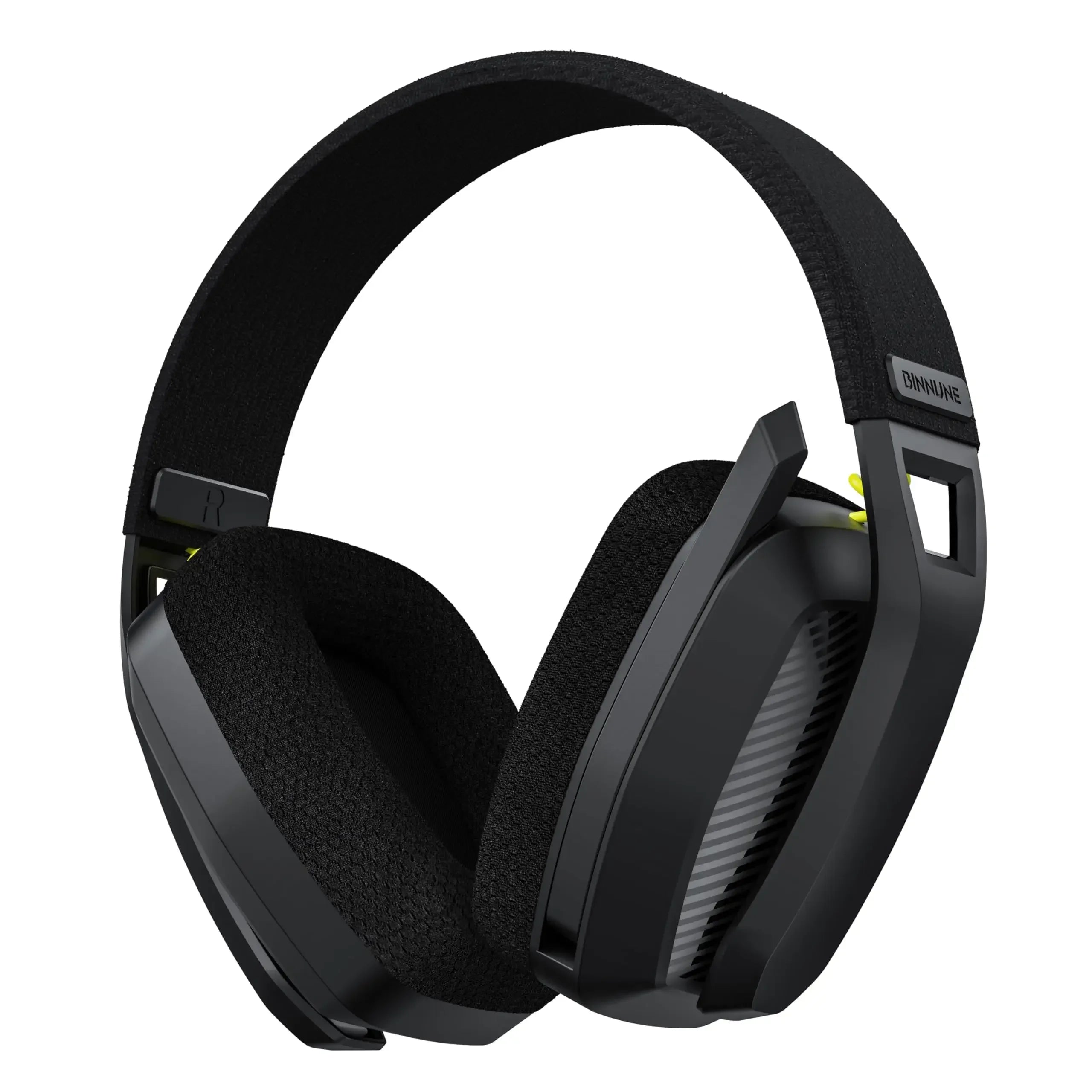 Wireless Gaming Headset – Ultimatives Sounderlebnis für Gamer mit Mikrofon & Dual-Konnektivität