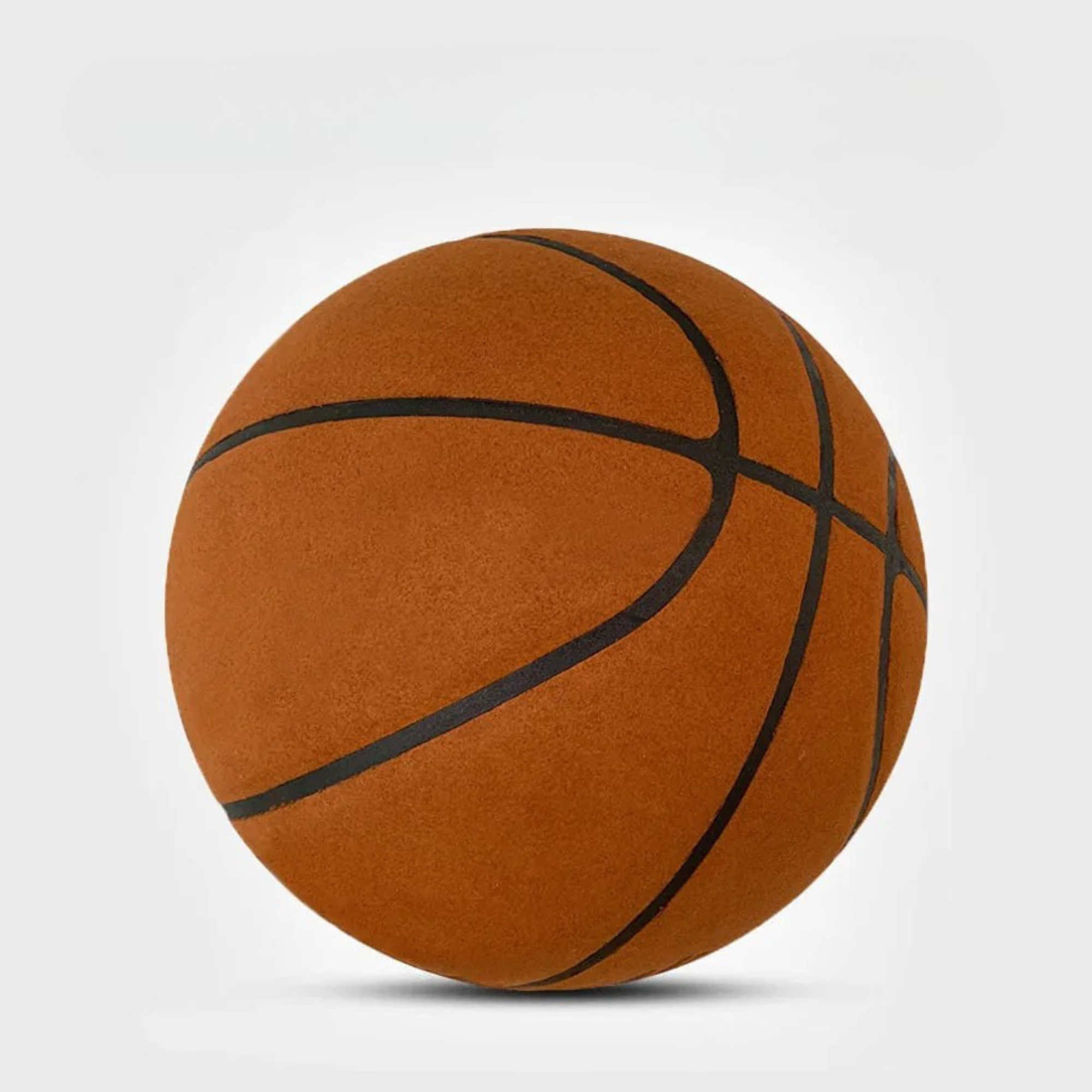 Silent Basketball Geräuschloser Indoor Basketball PU Schaum