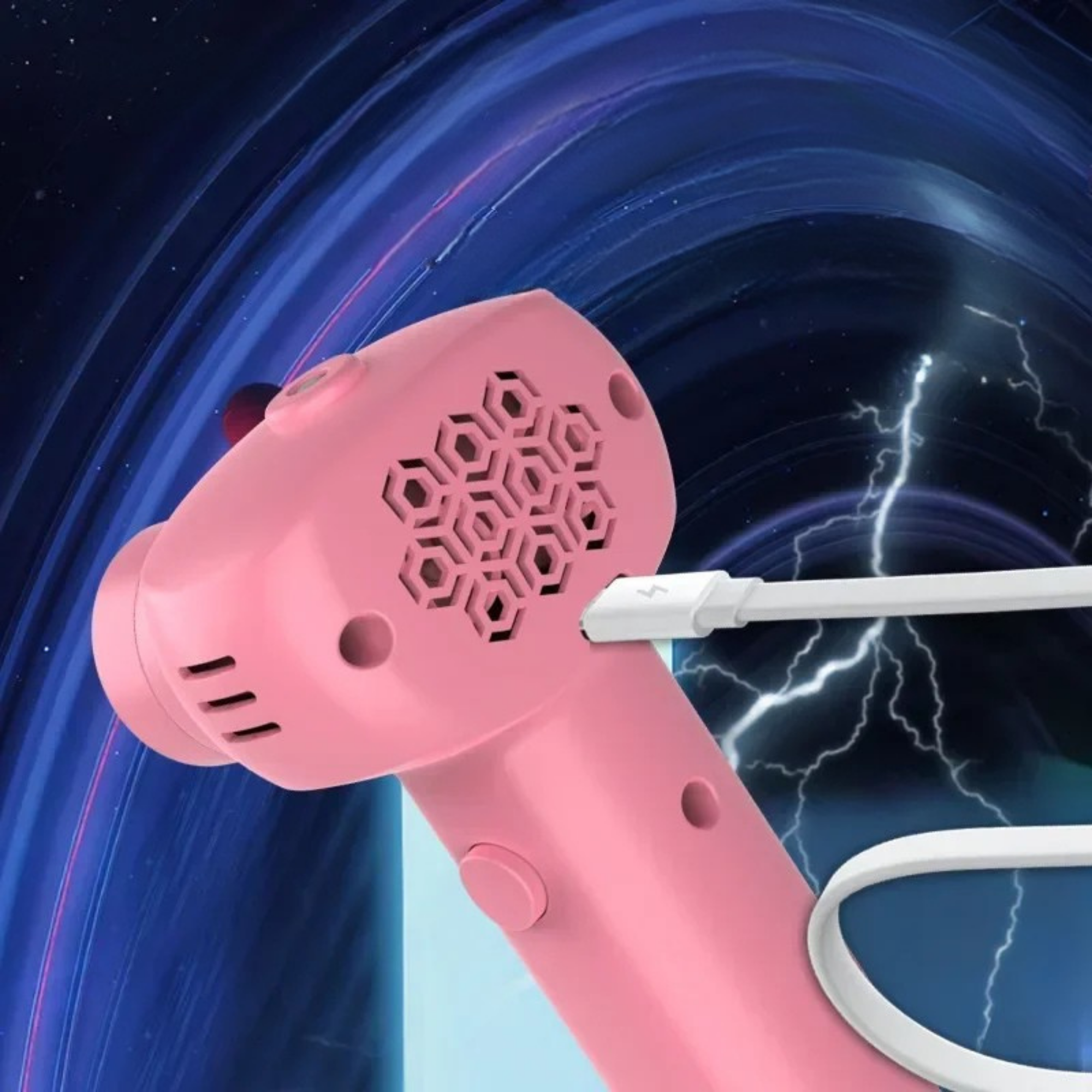 Lichtspielzeug â€œGlow Stringâ€ – Das leuchtende Spaß-Seil für unendliche Bewegung & Stressabbau