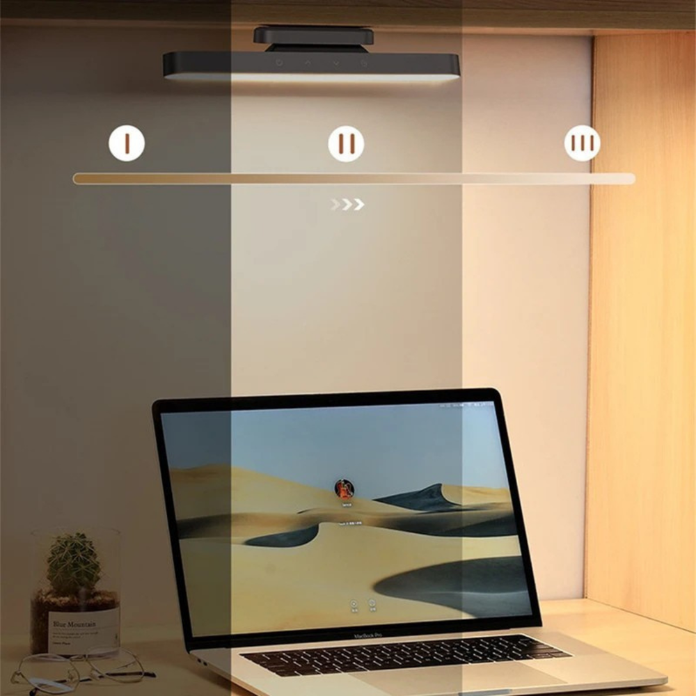 Magnetische LED Nachtlicht – Flexibles Licht für jeden Moment