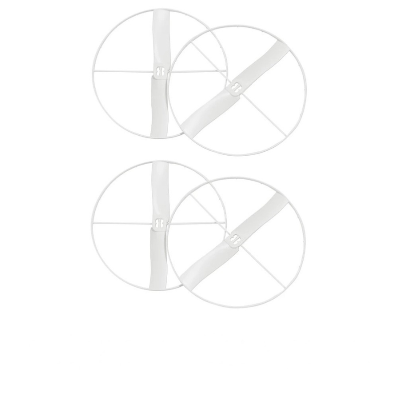 Mini Infrarot Induktions Fliegen Spielzeug – Astronaut Helikopter mit automatischem Flug für Kinder