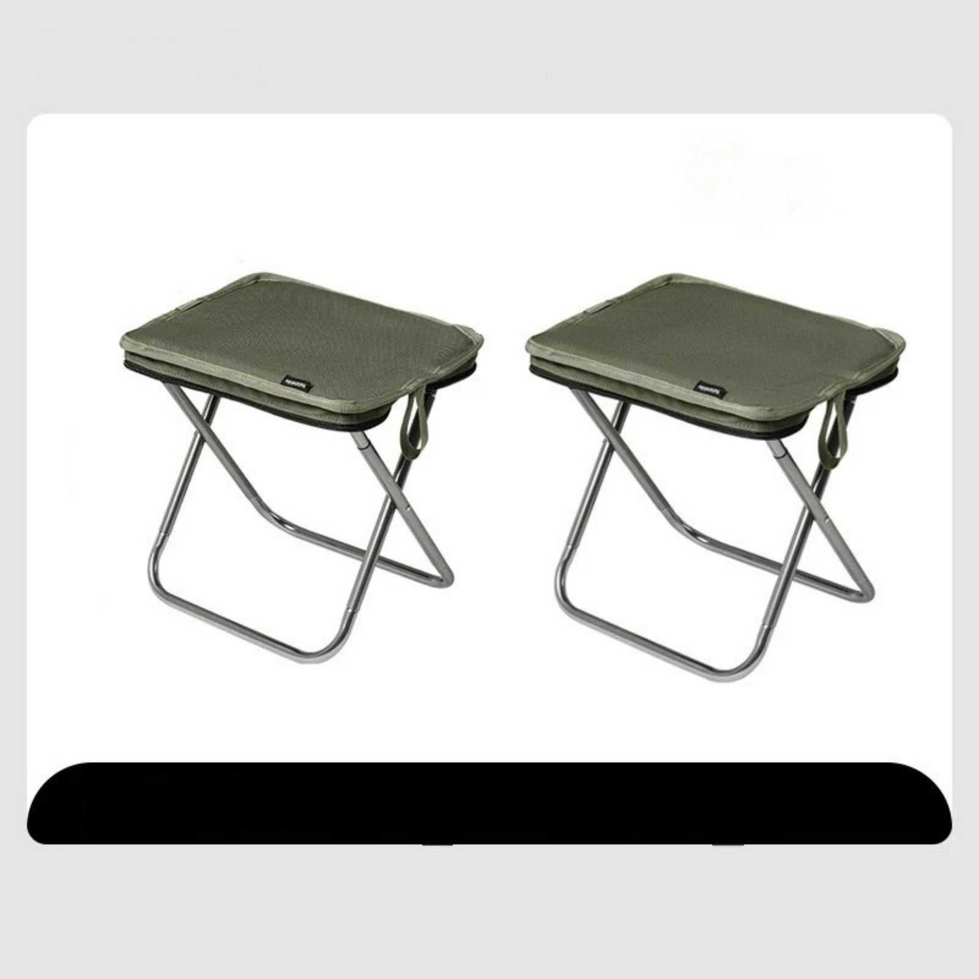 Ultraleichter Faltstuhl – Komfort überall, wo du bist